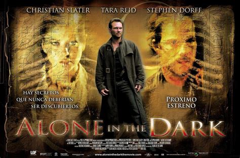 alone in the dark movie soundtrack